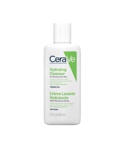 Sữa rửa mặt Cerave dành cho da khô 30ml [ minisize]