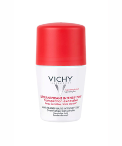 Lăn khử mùi VICHY giúp cánh tay khô thoáng 72H