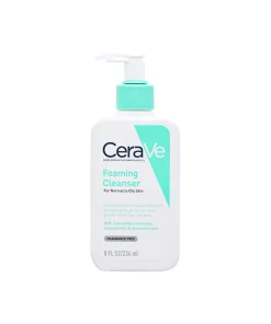 Sữa rửa mặt Cerave dành cho da dầu 88ml