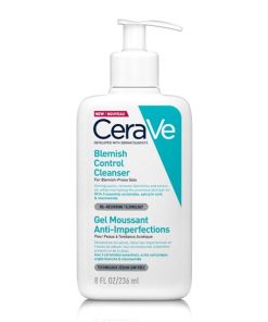 Sữa rửa mặt Cerave dành cho da mụn 236ml