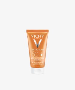 Chống nắng Vichy dành cho da dầu 50ml