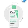 Sữa rửa mặt Cerave dành cho da dầu-236ml