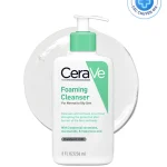 Sữa rửa mặt Cerave dành cho da dầu-236ml