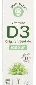 [SUPERDIET]  Vitamin D3 1000 UI dạng xịt 20ml