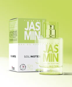 Nước hoa Pháp Jasmin Solinotes Eau de Parfum - Hoa nhài 50ml
