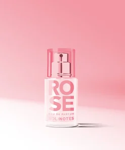 Nước hoa pháp Solinotes Rose Eau de Parfum - Kẹo ngọt hoa hồng 50ml