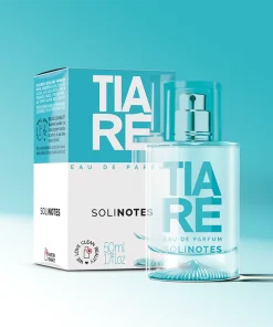 Nước hoa Pháp Solinotes Tiare Eau de Parfum - Vườn hoa Sơn Chi 50ml